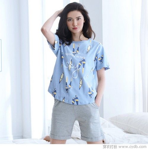没人疼?还有被窝的怀抱迎接你