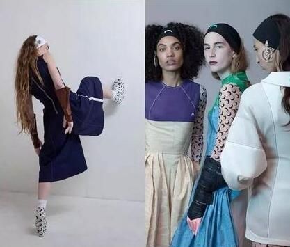 H&M和LVMH时装设计大奖争奇斗艳,时尚界的新热潮